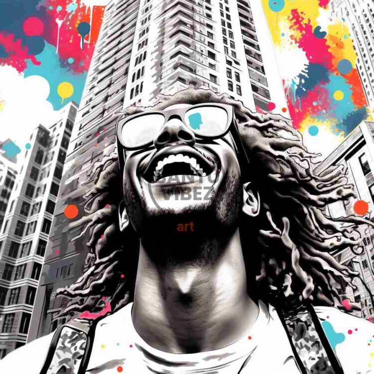 A Continent of Contemporary Design African Prints in Fashion