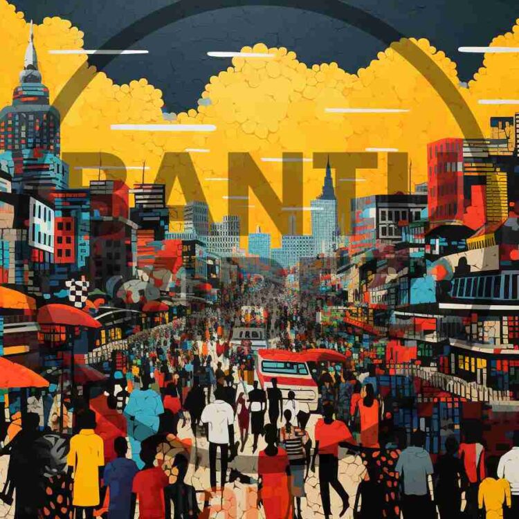 Best Cities In Africa Arts