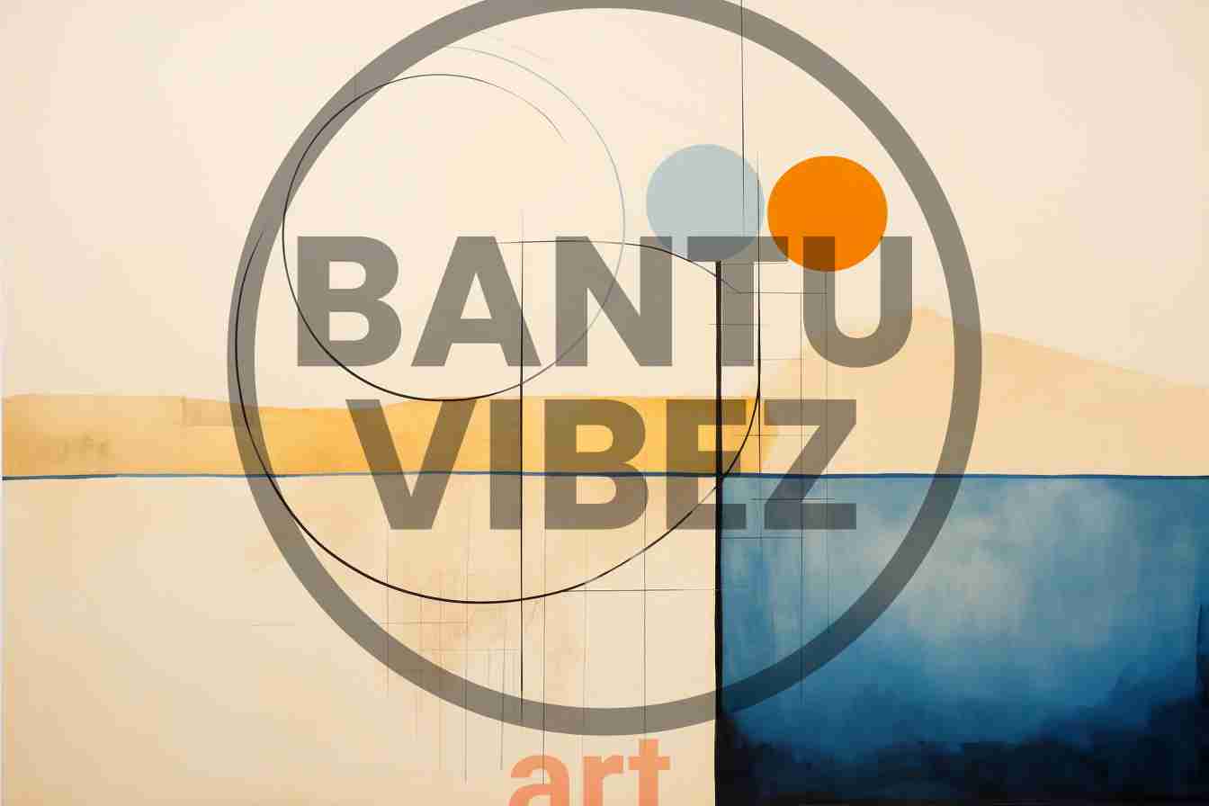 Large Minimal Art Grey White Wall Abstract Art