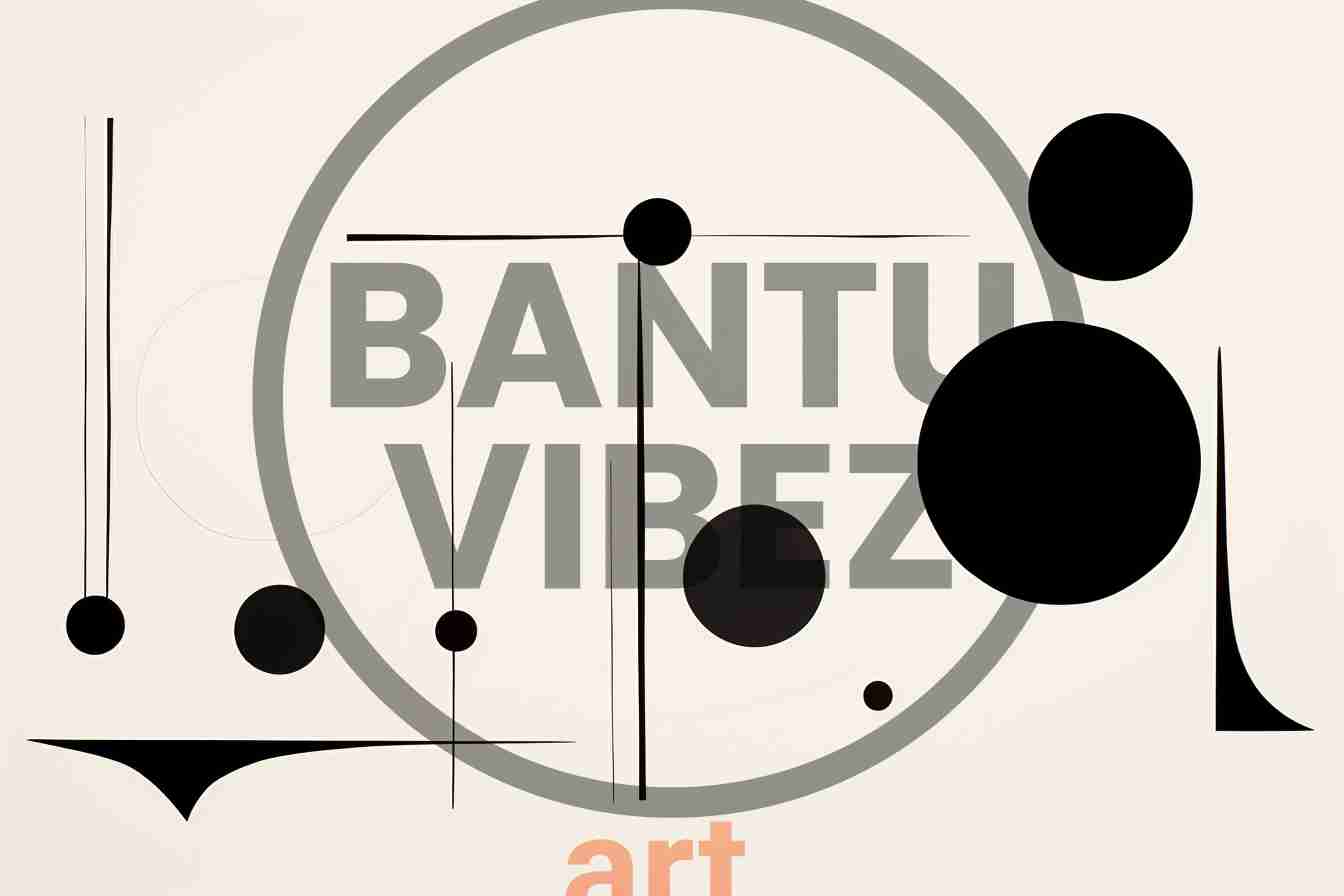 Minimalist Abstract Art