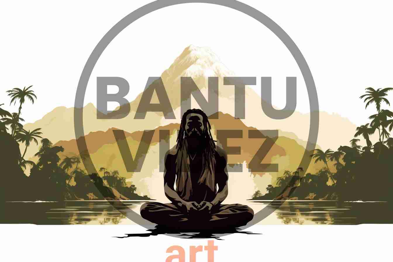 A Minimalist Style Art