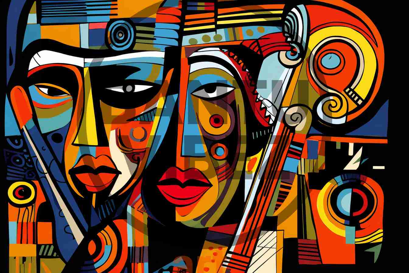 African Culture Arts
