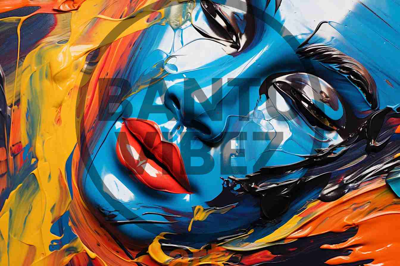 African Oil Paintings For Sale