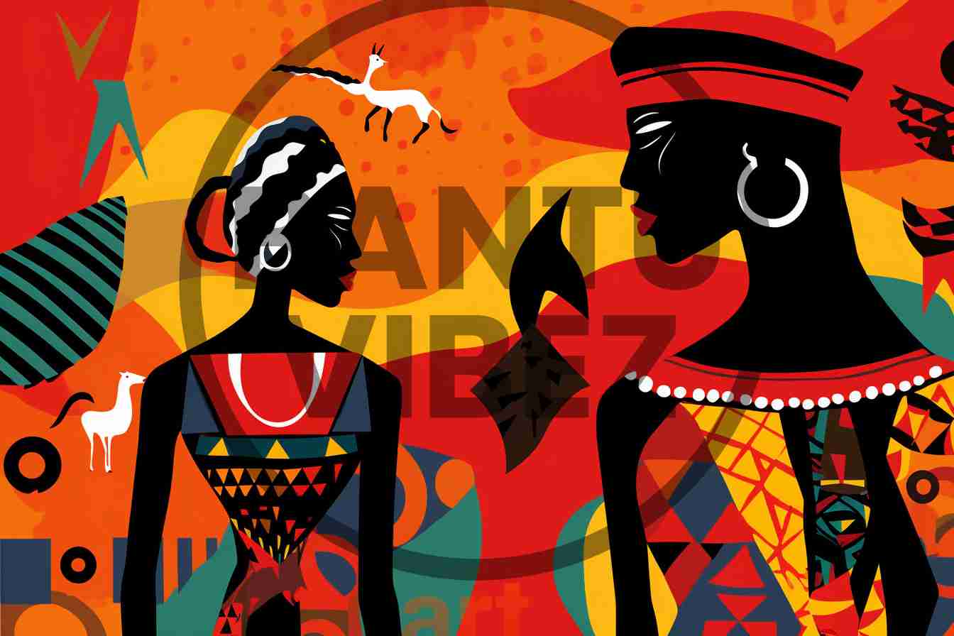African Creative Art