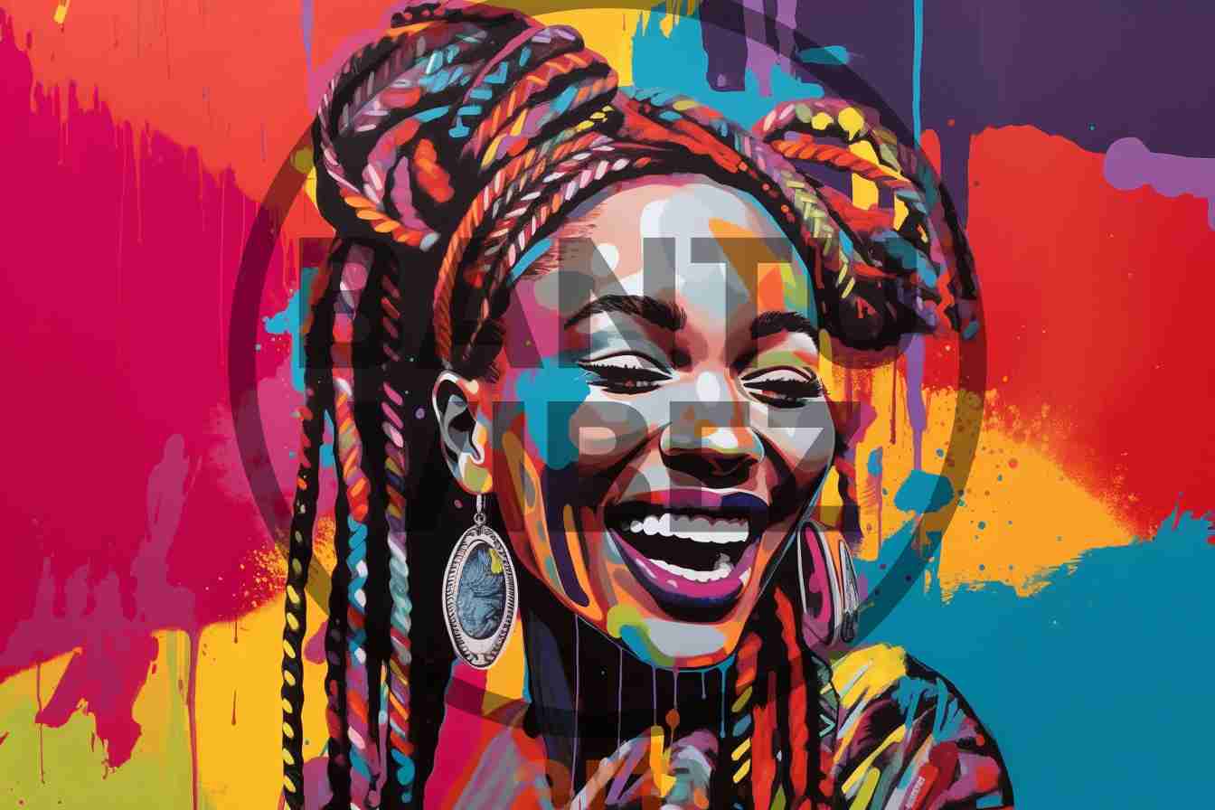 Elevated Elegance Canvas Art