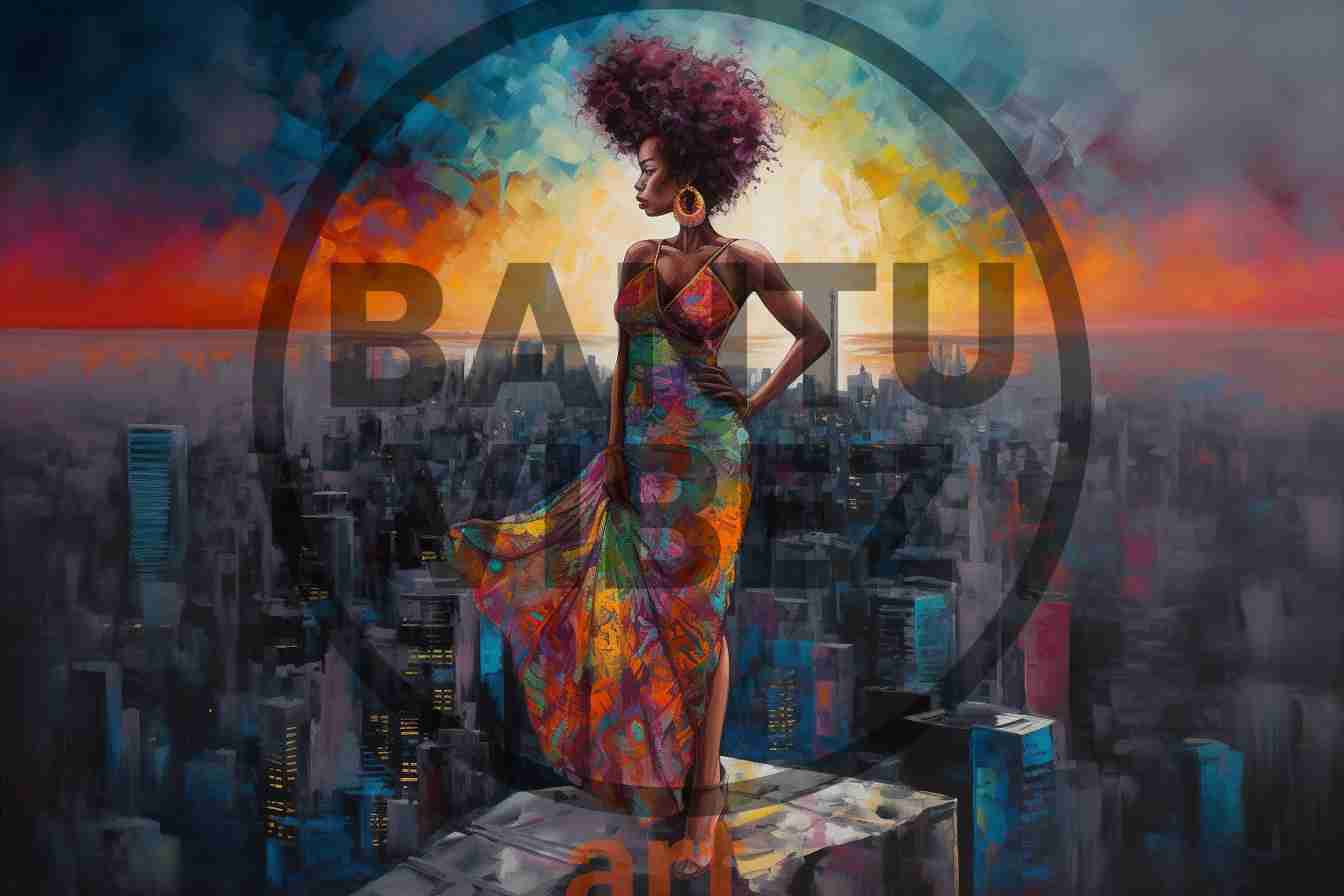 High Standards Wall Canvas Art