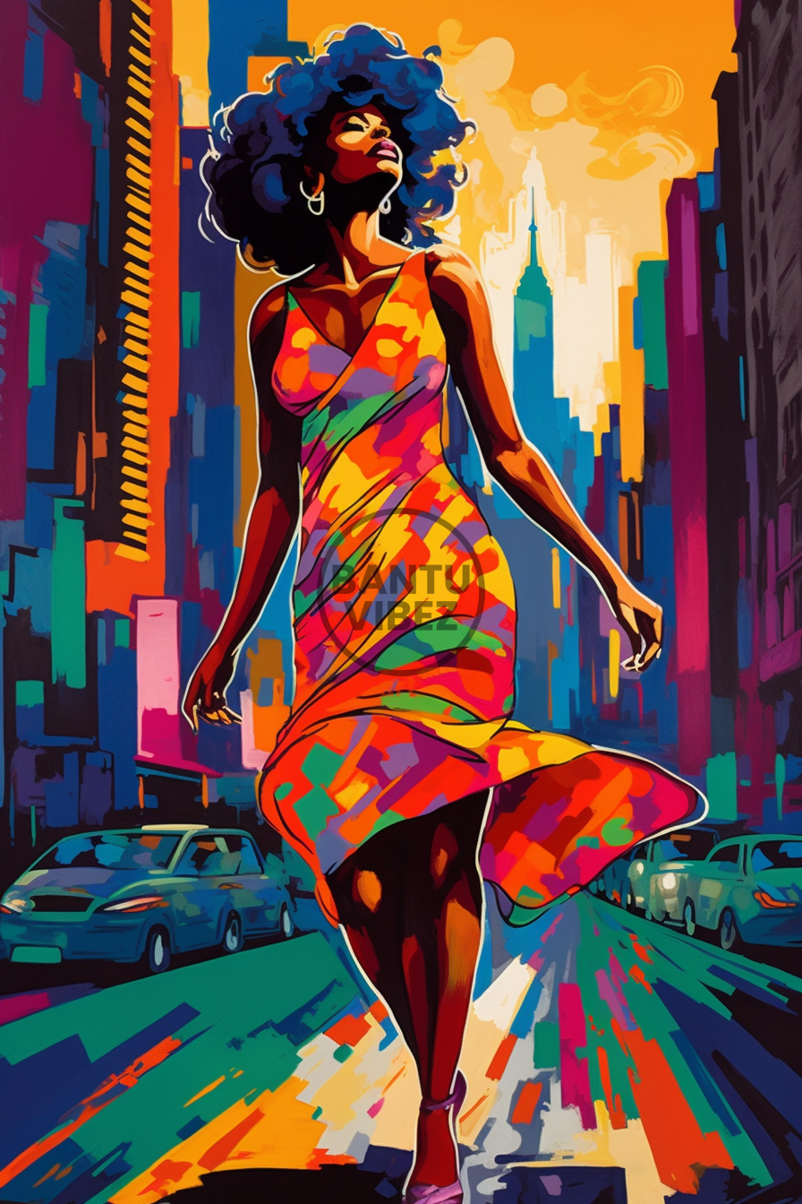 Goddess of Beauty Arts