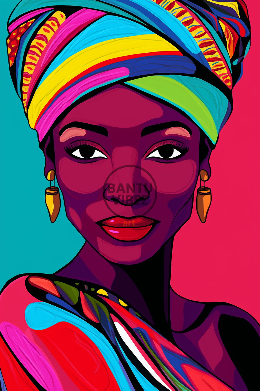 Harmonious Abstraction