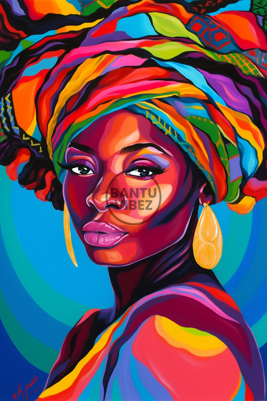 Queen's Majesty Arts