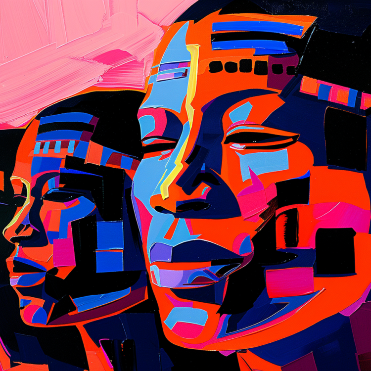 Bantu Perpective – African Art