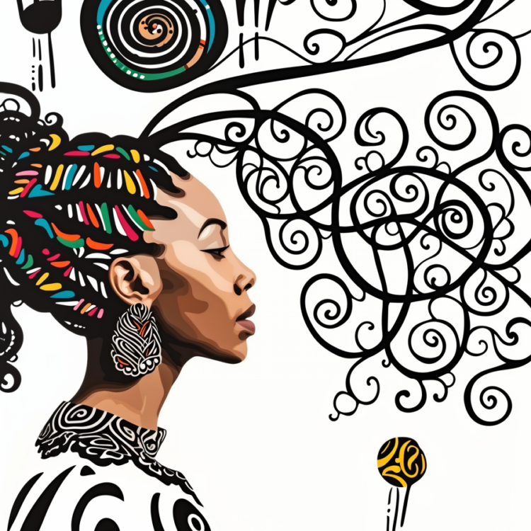Creative Flow – Pop Art