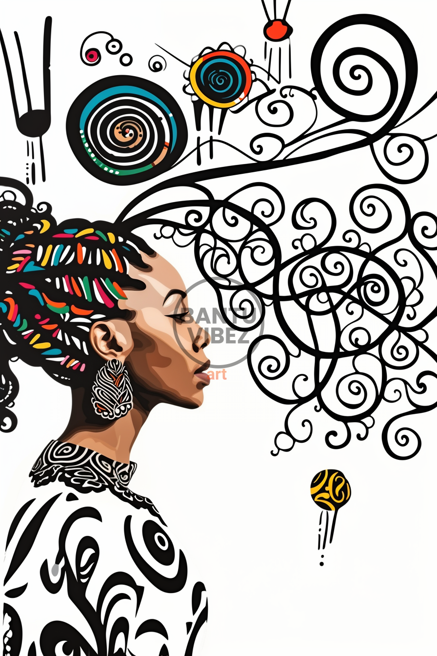 Creative Flow - Pop Art