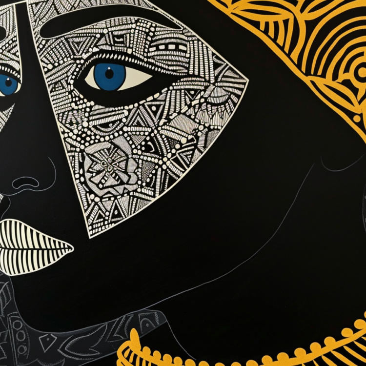 Creative Perpective – African Art