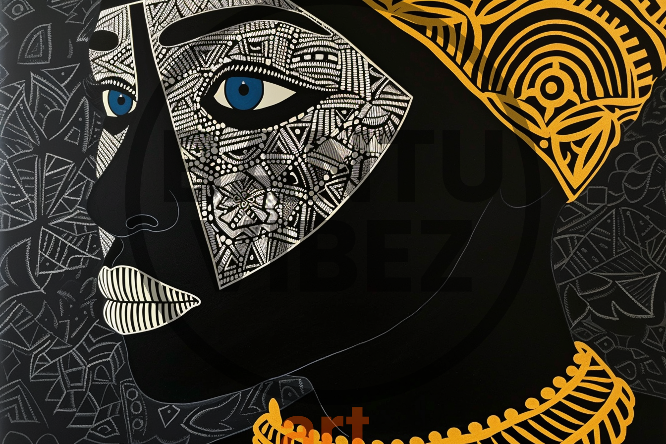 Creative Perpective - African Art