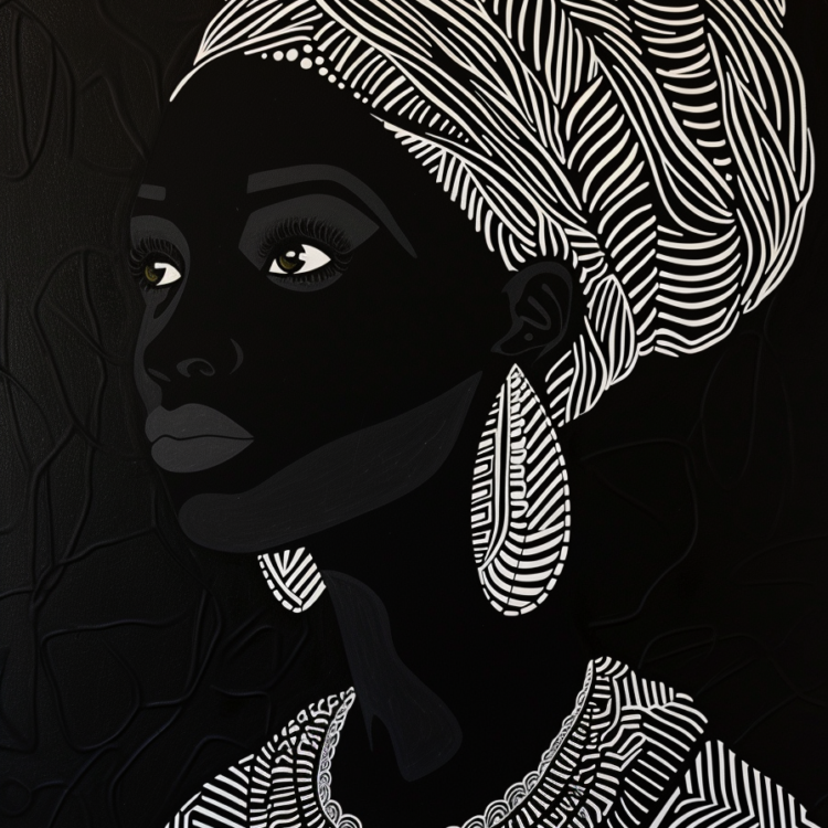 Culture Intuition – African art
