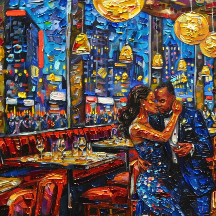 Good Vibez – Pop art