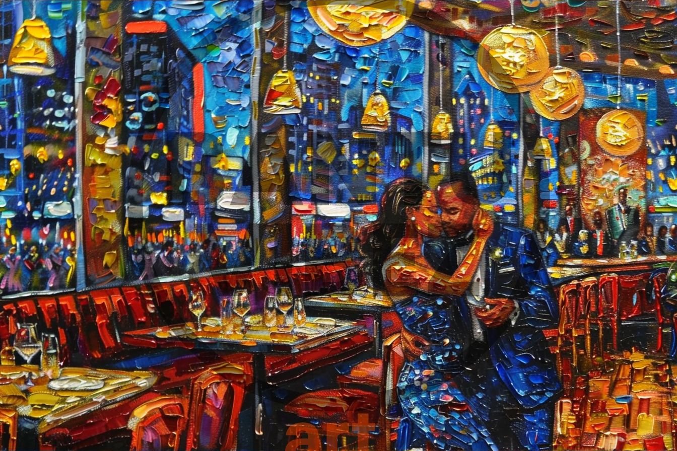 Good Vibez - Pop art