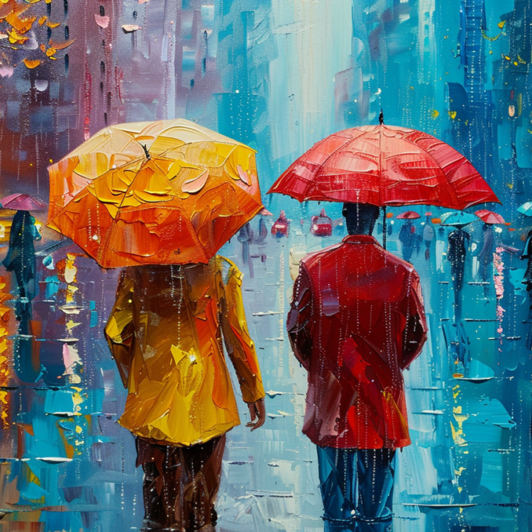 Streets of Gold – City Art