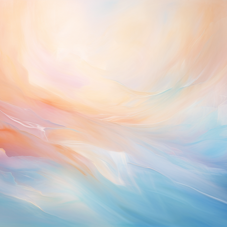 The portal view – Meditational art