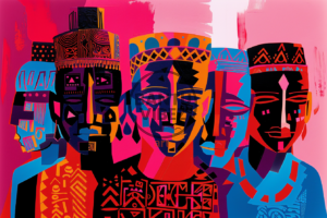 Ubuntu Collective - African Art